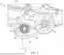 Fig. 03 - DRIVETRAIN FOR A BICYCLE