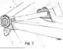 Fig. 02 - APPARATUS AND METHOD FOR CONVERTING A MULTI-GEAR BICYCLE TO A SINGLE GEAR BICYCLE