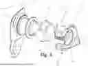 Fig. 04 - APPARATUS AND METHOD FOR CONVERTING A MULTI-GEAR BICYCLE TO A SINGLE GEAR BICYCLE