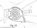 Fig. 10 - APPARATUS AND METHOD FOR CONVERTING A MULTI-GEAR BICYCLE TO A SINGLE GEAR BICYCLE