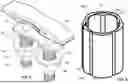Fig. 03 - MARINE CLEAT ASSEMBLY