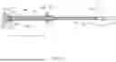 Fig. 07 - STEERING CYLINDER AND STEERING SYSTEM FOR OUTBOARD ENGINES