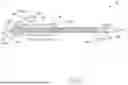 Fig. 08 - STEERING CYLINDER AND STEERING SYSTEM FOR OUTBOARD ENGINES