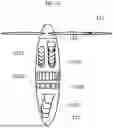 Fig. 54 - STRUCTURAL FEATURES OF A VEHICLE HAVING UTILITY TO TRANSPORT HIGH VALUE THINGS