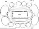 Fig. 59 - STRUCTURAL FEATURES OF A VEHICLE HAVING UTILITY TO TRANSPORT HIGH VALUE THINGS