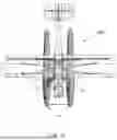Fig. 03 - SEAPLANE WITH ATTACHABLE FLOAT FRAME COMPRISING AUXILIARY FUEL TANKS