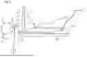 Fig. 07 - PERSONAL FLYING APPARATUS INCORPORATING A HARNESS AND METHOD OF FACILITATING HUMAN FLIGHT