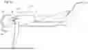 Fig. 10 - PERSONAL FLYING APPARATUS INCORPORATING A HARNESS AND METHOD OF FACILITATING HUMAN FLIGHT