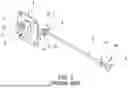 Fig. 03 - TELESCOPIC HALF CART RETAINER