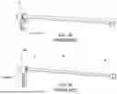 Fig. 04 - TELESCOPIC HALF CART RETAINER
