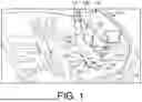 Fig. 02 - SEAT MOUNTED TO STRUCTURAL COLUMN AND METHODS THEREOF