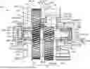 Fig. 01 - MOVEMENT TRANSMISSION DEVICE AND A SEAT