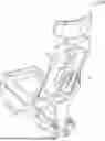 Fig. 01 - MICRO CHILLING - CLOSED LOOP HEATING / COOLING OF CUSHIONS FOR AIRCRAFT SEATING