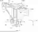 Fig. 08 - UNDERWING HEAT EXCHANGER ASSEMBLY FOR AN AIRCRAFT