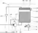 Fig. 01 - MULTIFUNCTIONAL WATER SUPPLY SYSTEM WITH BUFFER TANK FOR POTABLE WATER DELIVERY