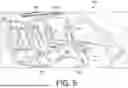 Fig. 09 - METHODS AND SYSTEMS FOR LIGHTING A VERTICAL TAKE-OFF AND LANDING VEHICLE