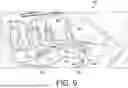 Fig. 10 - METHODS AND SYSTEMS FOR LIGHTING A VERTICAL TAKE-OFF AND LANDING VEHICLE