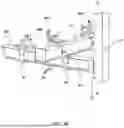 Fig. 06 - DRIVE SYSTEM FOR POSITIONING AN AIRCRAFT WORKPIECE ON A MAINTENANCE STAND