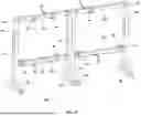 Fig. 16 - DRIVE SYSTEM FOR POSITIONING AN AIRCRAFT WORKPIECE ON A MAINTENANCE STAND