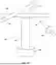 Fig. 18 - DRIVE SYSTEM FOR POSITIONING AN AIRCRAFT WORKPIECE ON A MAINTENANCE STAND