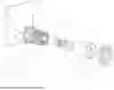 Fig. 01 - EJECTION DEPLOYMENT AND RETRIEVAL MECHANISM WITH REPEATABLE UNLOCKING AND LOCKING FOR TETHERED SATELLITE AND WORKING METHOD THEREOF