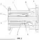 Fig. 03 - EJECTION DEPLOYMENT AND RETRIEVAL MECHANISM WITH REPEATABLE UNLOCKING AND LOCKING FOR TETHERED SATELLITE AND WORKING METHOD THEREOF