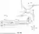 Fig. 06 - SELF-ALIGNING LIQUID COUPLER SYSTEMS AND RELATED METHODS