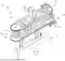 Fig. 01 - END FLAP ENGAGING ASSEMBLY, RELATED SYSTEMS AND METHODS