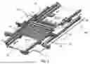 Fig. 02 - A FLIPPING TRAY PICKER GANTRY
