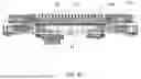 Fig. 06 - A FLIPPING TRAY PICKER GANTRY