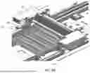 Fig. 07 - A FLIPPING TRAY PICKER GANTRY