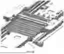 Fig. 08 - A FLIPPING TRAY PICKER GANTRY