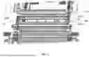 Fig. 09 - A FLIPPING TRAY PICKER GANTRY