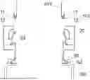 Fig. 01 - TRANSFER ADAPTER FOR CONNECTING A BAG TO A CONTAINER AND PROCESS OF ESTABLISHING A TRANSFER CONNECTION