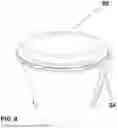 Fig. 09 - INFUSER FOR CUP HAVING SIP HOLE CAP