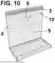 Fig. 07 - Reusable Box