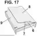 Fig. 11 - Reusable Box
