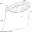 Fig. 01 - ZIPPER ASSEMBLY FOR A FLEXIBLE PACKAGE AND HAVING A PRESSURE SENSITIVE ADHESIVE