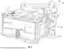 Fig. 05 - Storage Device with Multi-Function Lid