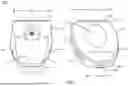 Fig. 06 - MOUTH GUARD CASE INCLUDING COMPARTMENT FOR STORING AND DISPENSING CLEANING SOLUTION