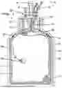 Fig. 03 - Isolated pressurization system and bag configuration