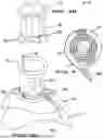 Fig. 05 - Isolated pressurization system and bag configuration