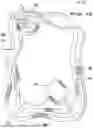 Fig. 10 - Isolated pressurization system and bag configuration