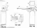 Fig. 08 - SPRAY WAND DISPENSER AND RUST PROTECTOR APPLICATION SYSTEM
