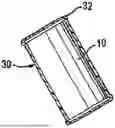 Fig. 01 - UNCONTAMINATED GARMENT PACKAGING