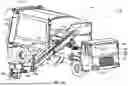 Fig. 03 - REFUSE COLLECTION VEHICLE CONTROLS