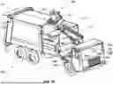 Fig. 05 - REFUSE COLLECTION VEHICLE CONTROLS