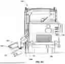 Fig. 15 - REFUSE COLLECTION VEHICLE CONTROLS