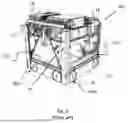 Fig. 05 - CONTAINER HANDLING VEHICLE WITH ALL WHEEL DRIVE IN AT LEAST ONE DIRECTION, ASSOCIATED SYSTEM AND METHOD OF ASSEMBLING