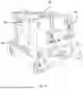 Fig. 10 - CONTAINER HANDLING VEHICLE WITH ALL WHEEL DRIVE IN AT LEAST ONE DIRECTION, ASSOCIATED SYSTEM AND METHOD OF ASSEMBLING